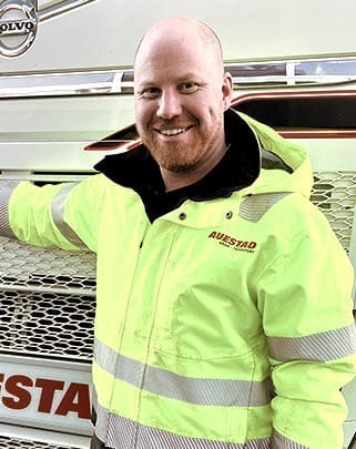 Morten Kirkeby